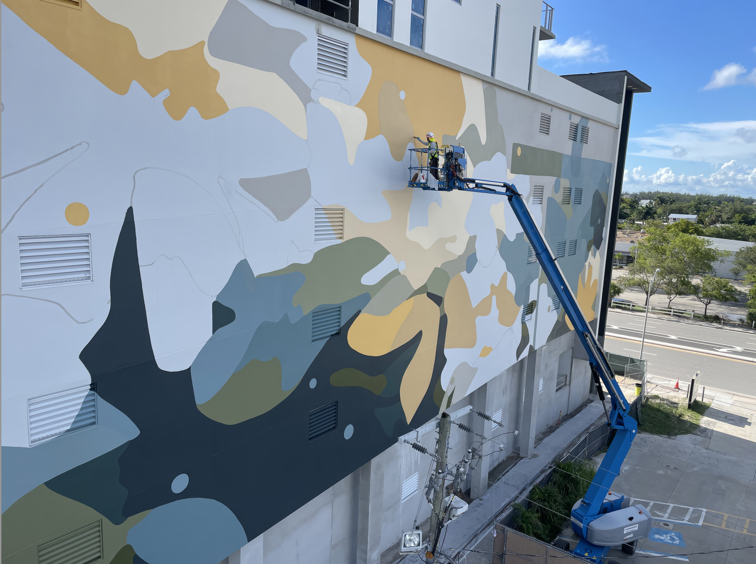 The Ascent • Naples, Florida — Art of DAAS